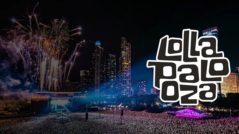 Lollapalooza