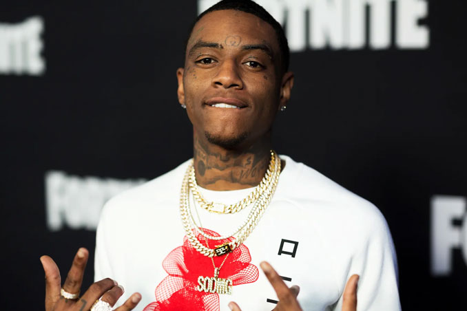 Soulja Boy